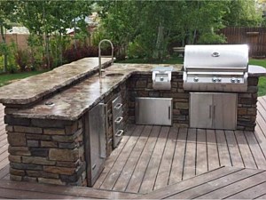 Outdoor Kitchens, Panama City, FL Outdoor Kitchens, Panama City, FL